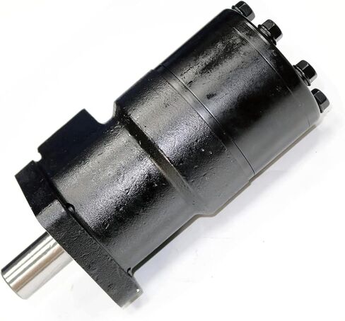 101-1006 101-1006-009 محرك جيروتور هيدروليكي متوافق مع سلسلة Eaton Char-Lynn H in Kuwait