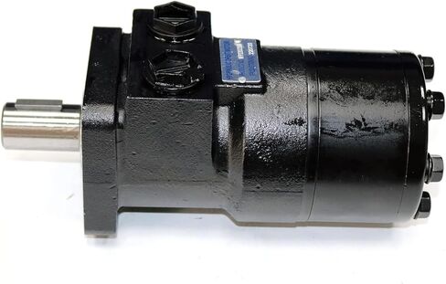 101-1006 101-1006-009 محرك جيروتور هيدروليكي متوافق مع سلسلة Eaton Char-Lynn H in Kuwait