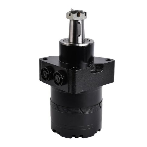 محرك العجلة الهيدروليكي BMER3-350-WD-T31-R متوافق مع المحرك الهيدروليكي Bmer 375، المحرك/Parker TG/TF BMER-3 Series المحرك الهيدروليكي in Saudi Arabia