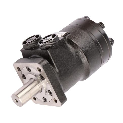 101-1002-009 1011002009 101-1002 المحرك الهيدروليكي لسلسلة Eaton Char-Lynn H Spool Geroler in Saudi Arabia
