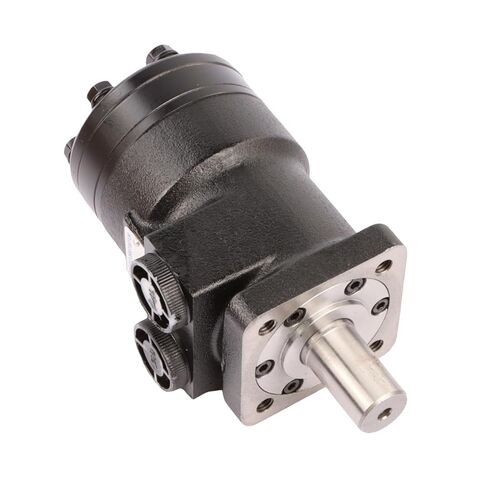 101-1002-009 1011002009 101-1002 المحرك الهيدروليكي لسلسلة Eaton Char-Lynn H Spool Geroler in Saudi Arabia