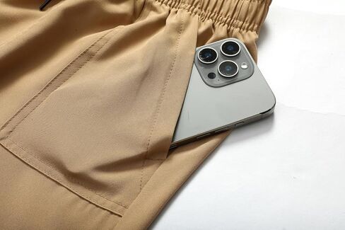 Baby Boys Running Shorts Toddler Quick Dry Lightweight Athletic Shorts in Saudi Arabia