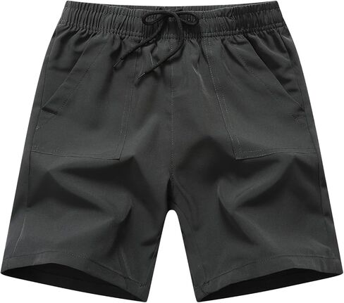 Baby Boys Running Shorts Toddler Quick Dry Lightweight Athletic Shorts in Saudi Arabia