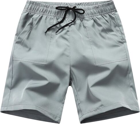 Baby Boys Running Shorts Toddler Quick Dry Lightweight Athletic Shorts in Saudi Arabia