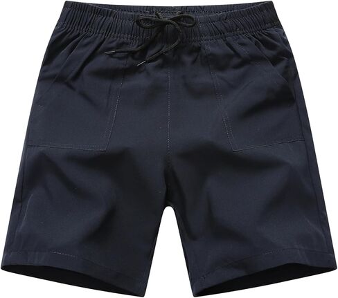 Baby Boys Running Shorts Toddler Quick Dry Lightweight Athletic Shorts in Saudi Arabia