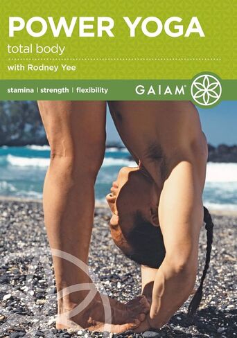 Power Yoga Total Body Workout in Saudi Arabia