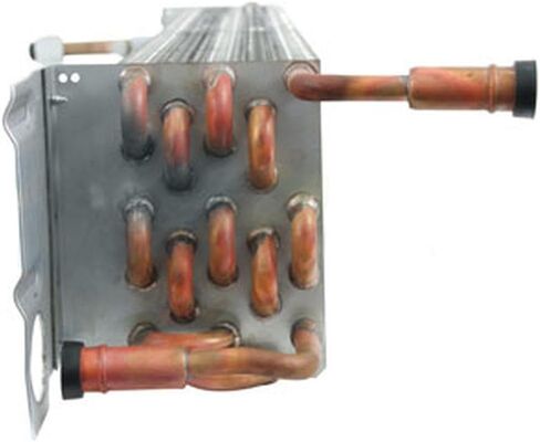 Evaporator Fits 2254 2420 4030 4040 4050 4055 4230 4240 4250 4255 484 5830 6620 in Kuwait