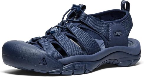 KEEN Men's Newport H2 Closed Toe Water Sandals in Saudi Arabia
