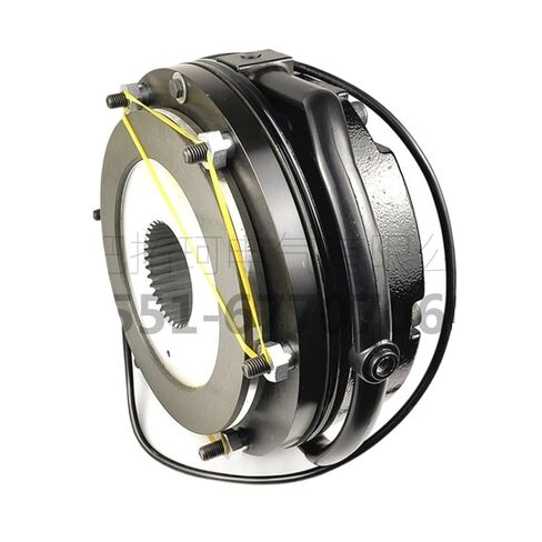 BN20-180V-50/260 nm Electromagnetic Brake for Braking Loss of Power for Motor. in Saudi Arabia
