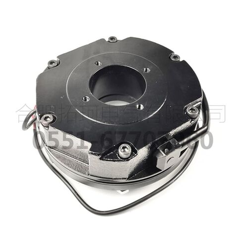 BN20-180V-50/260 nm Electromagnetic Brake for Braking Loss of Power for Motor. in Saudi Arabia