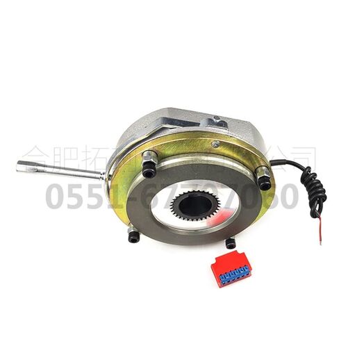 SDZ1-150 DC170V 150NM 110W YEJ160 Motor Power Off Brake Power Off electromagnetic Brake in Saudi Arabia
