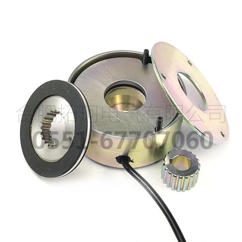 Brake REB0408(5308) DC170V24W16NM for Konifantec Walking Motor in Saudi Arabia