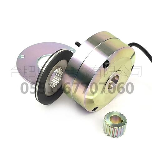 Brake REB0408(5308) DC170V24W16NM for Konifantec Walking Motor in Saudi Arabia
