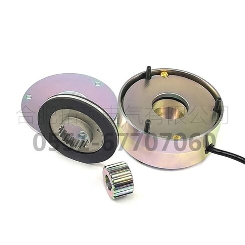 Brake REB0408(5308) DC170V24W16NM for Konifantec Walking Motor in Saudi Arabia