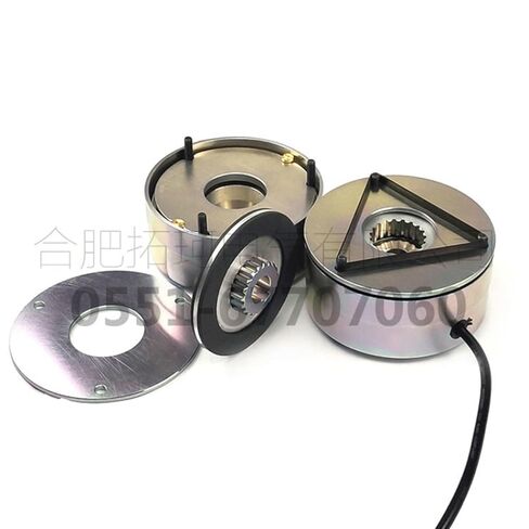 Brake REB0408(5308) DC170V24W16NM for Konifantec Walking Motor in Saudi Arabia