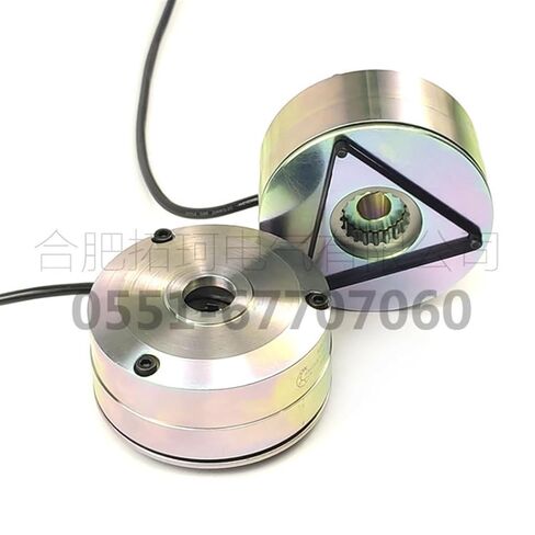Brake REB0408(5308) DC170V24W16NM for Konifantec Walking Motor in Saudi Arabia