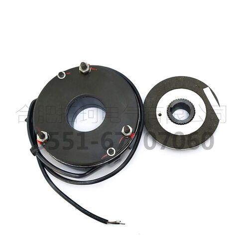 BN14-96-30 Lost Power Electromagnetic Brake G808-REB0414B(96V30) DC96V 50W 60NM in Saudi Arabia