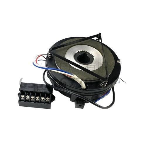 E12-180-40/REB5412 (170V25) التطبيق/الوصول إلى سلامة الفرامل الكهرومغناطيسية محرك الفرامل in Saudi Arabia
