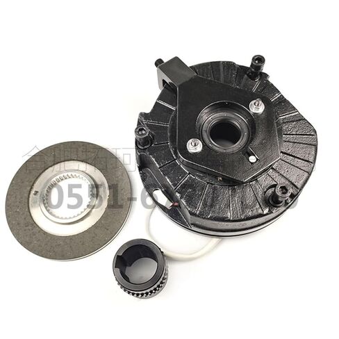 Motor Safety Brake JBE11-380V-110Nm-JD112-132DC170V50W in Saudi Arabia