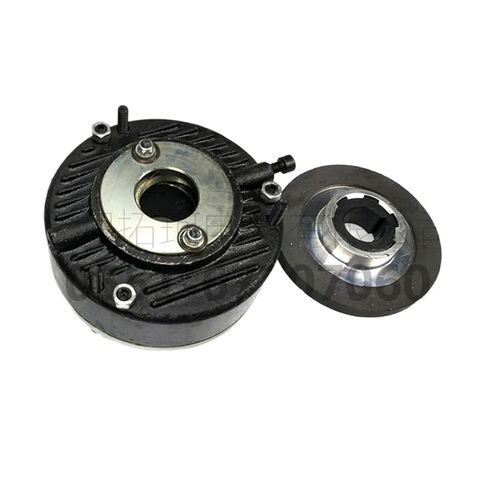 DZM32 DC99V 32Nm Electromagnetic Brake Class F Insulated Taili YEJ100 Motor Brake in Saudi Arabia