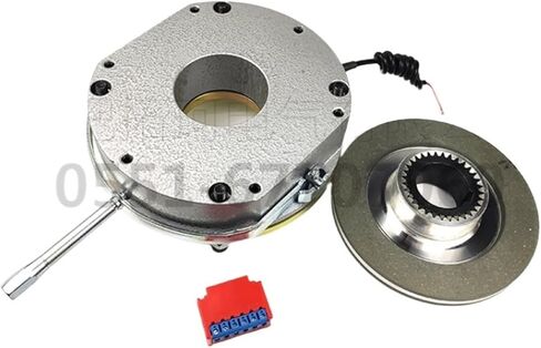 Power loss electromagnetic brake YEJ160 motor brake holding brake brake brake brake SDZ1-150 in Saudi Arabia