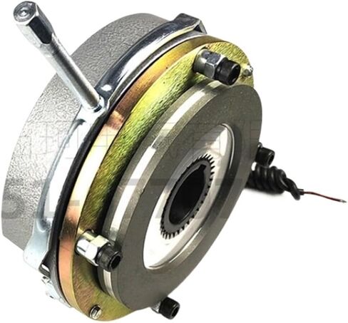 Power loss electromagnetic brake YEJ160 motor brake holding brake brake brake brake SDZ1-150 in Saudi Arabia