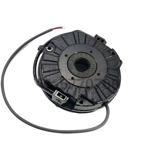 Power Loss Electromagnetic Brake G808-REB0412B (205V25) PB DC205V 40W 32NM in Saudi Arabia