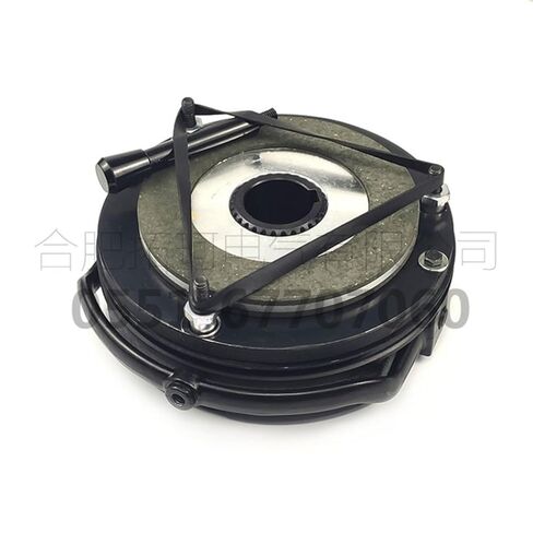الفرامل الكهرومغناطيسية REB0412B (170 فولت 28.3 tz) 46 APB DC170V 40 واط 46 نانومتر in Saudi Arabia