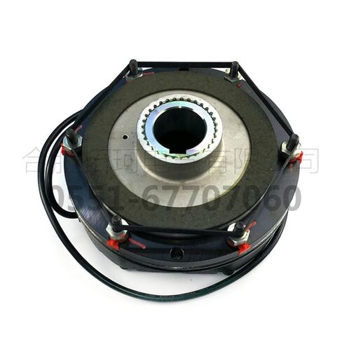 BN18-180-45 Loss of Power electromagnetic Brake REB0418B (180V45) DC180V 85W 200NM in Saudi Arabia