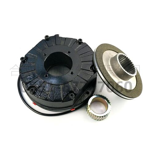 BN18-180-45 Loss of Power electromagnetic Brake REB0418B (180V45) DC180V 85W 200NM in Saudi Arabia