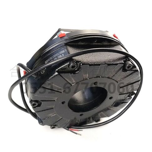 BN18-180-45 Loss of Power electromagnetic Brake REB0418B (180V45) DC180V 85W 200NM in Saudi Arabia