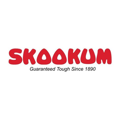 SKOOKUM SK-4 Swivel Hook BB Aluminum SHEAVE with (SKM-191214) in Saudi Arabia