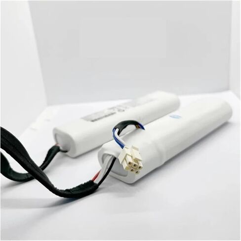 Battery P2027-4S2P-MMBK Compatible for Mijia W10 W10s W10pro Self Cleaning,Compatible for Dreame Robot Vacuum Mop Pro Cleaner STYTJ06ZHM in Kuwait