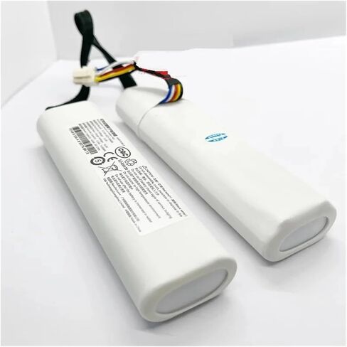 Battery P2027-4S2P-MMBK Compatible for Mijia W10 W10s W10pro Self Cleaning,Compatible for Dreame Robot Vacuum Mop Pro Cleaner STYTJ06ZHM in Kuwait