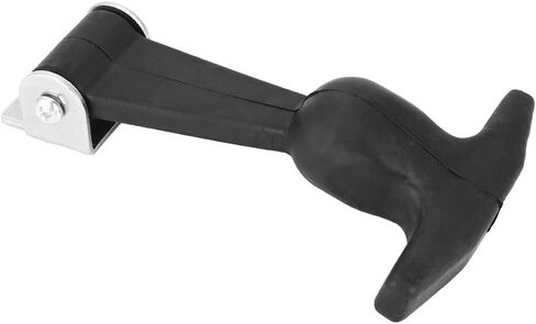 Latches Buckle Holder Strong Shock Absorption Engine Cover Accessories for Vehicles Parts (A25B) in Saudi Arabia