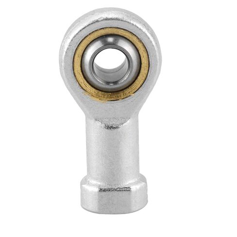 4Pcs SI8T/K PHS8A Rod End Bearing M8x1.25 8mm Right Hand Female Thread Metric Rod end Joint Bearing Self-Lubricating Joint Rod Ends in Saudi Arabia