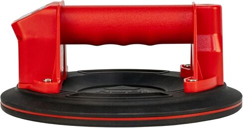 Electric Suction Cup for Tile Handling Tool – Battery‑Powered USB‑C Ceramic Tile Vacuum - 220 mm, 140 kg Hold in Kuwait