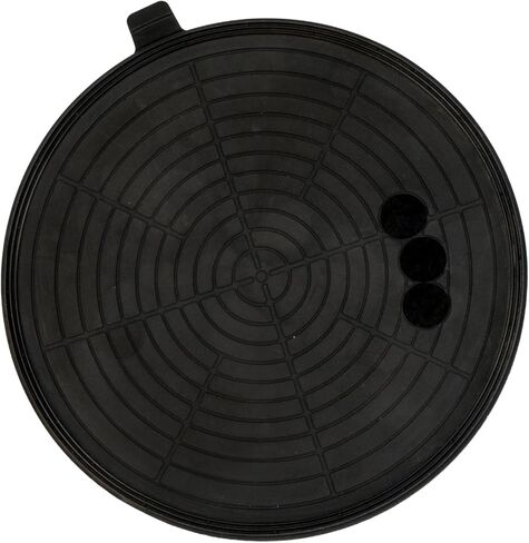 Electric Suction Cup for Tile Handling Tool – Battery‑Powered USB‑C Ceramic Tile Vacuum - 220 mm, 140 kg Hold in Kuwait