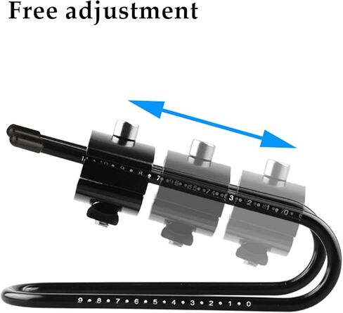 Bicycle Seat Shock Absorber,Bike Rear Shocks,Bicycle Saddle Alloy Spring Steel Suspension Device,Bike seat suspension Bike Saddle in Kuwait