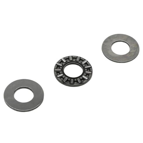 Needle Thrust Bearing 93341-414V1 Compatible with Automotive Motorcycle Parts for Outboard Motor 9.9HP 15HP Replacement for Part Number 93341-41414 in Saudi Arabia