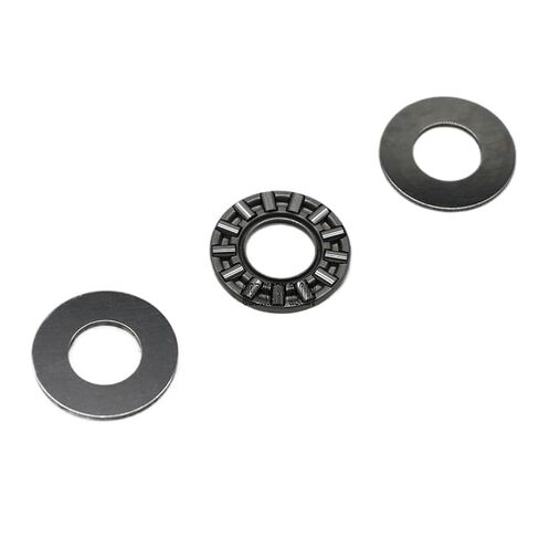Needle Thrust Bearing 93341-414V1 Compatible with Automotive Motorcycle Parts for Outboard Motor 9.9HP 15HP Replacement for Part Number 93341-41414 in Saudi Arabia