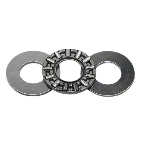 Needle Thrust Bearing 93341-414V1 Compatible with Automotive Motorcycle Parts for Outboard Motor 9.9HP 15HP Replacement for Part Number 93341-41414 in Saudi Arabia