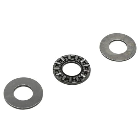 Needle Thrust Bearing 93341-414V1 Compatible with Automotive Motorcycle Parts for Outboard Motor 9.9HP 15HP Replacement for Part Number 93341-41414 in Saudi Arabia