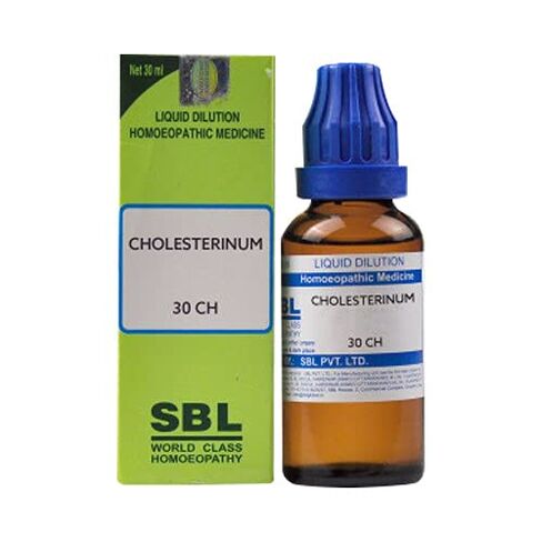 SBL Cholesterinum Dilution 30 CH in Kuwait