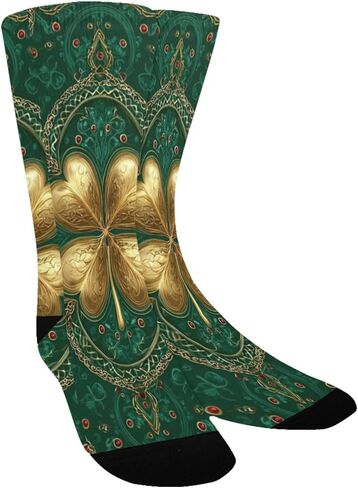 جوارب فاخرة للتنزه سيرًا على الأقدام من Gold Bloom - جوارب شتوية حرارية سميكة دافئة للأطفال الصغار للأولاد والبنات للمدرسة، والارتداء اليومي والأنشطة الخارجية in Kuwait