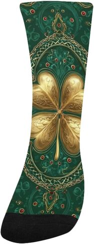 جوارب فاخرة للتنزه سيرًا على الأقدام من Gold Bloom - جوارب شتوية حرارية سميكة دافئة للأطفال الصغار للأولاد والبنات للمدرسة، والارتداء اليومي والأنشطة الخارجية in Kuwait