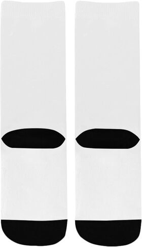 جوارب بنية محايدة دافئة للمشي لمسافات طويلة - جوارب شتوية سميكة دافئة للأولاد والبنات الصغار للمدرسة، والارتداء اليومي والأنشطة الخارجية in Kuwait