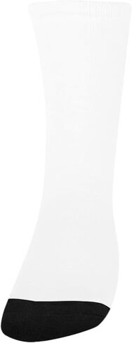 جوارب بنية محايدة دافئة للمشي لمسافات طويلة - جوارب شتوية سميكة دافئة للأولاد والبنات الصغار للمدرسة، والارتداء اليومي والأنشطة الخارجية in Kuwait