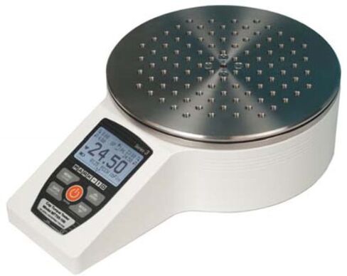 جهاز اختبار عزم الدوران الرقمي من سلسلة Mark-10 MTT05-25 TT05 بسعة 25 رطلًا in Kuwait