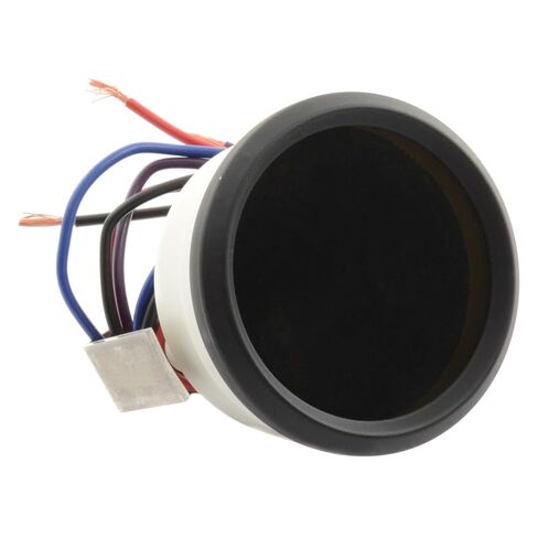 Intellitronix 2-1/16 LED مقياس درجة حرارة الماء الرقمي 18-255 درجة in Saudi Arabia